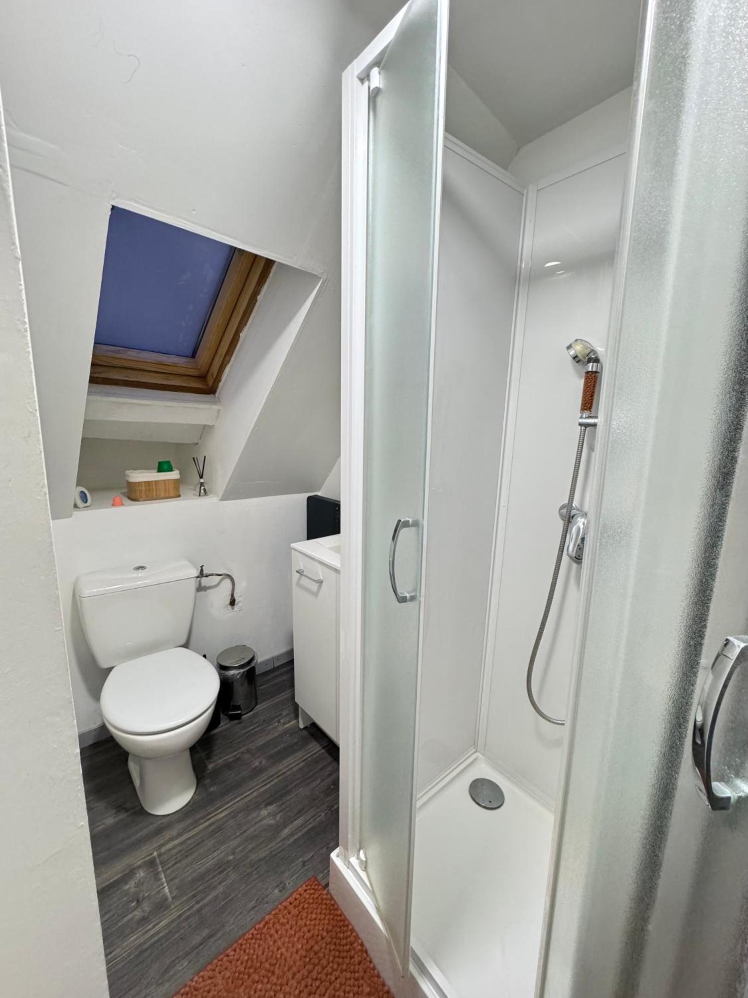 La Douceur - Hypercentre Pieton De Troyes - Cozy Apartment Exterior photo